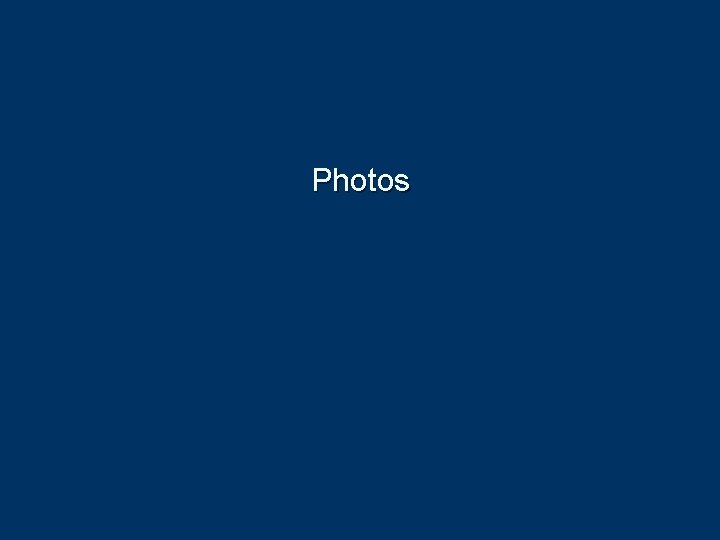 Photos 