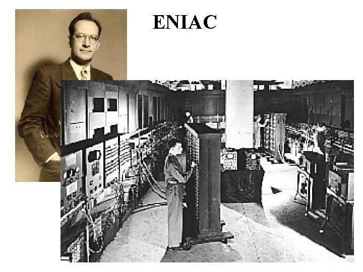 ENIAC 