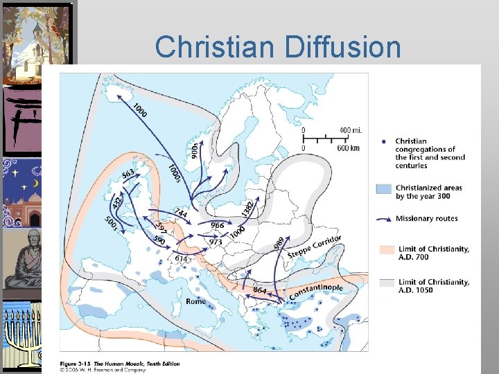 Christian Diffusion 