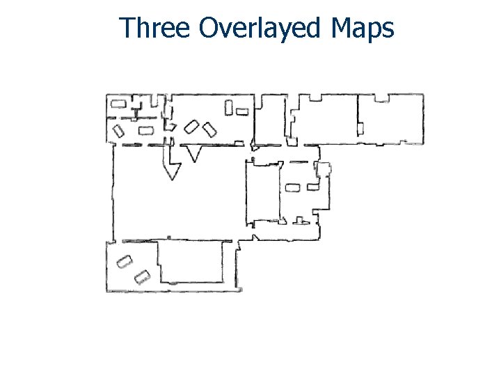 Three Overlayed Maps 