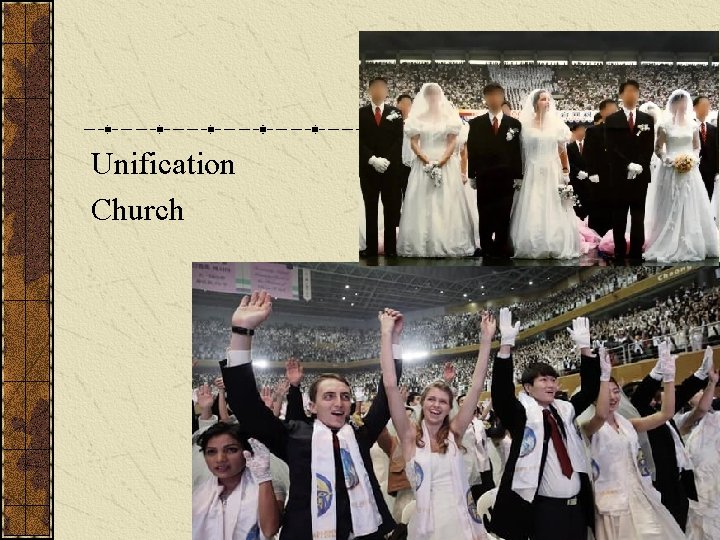 Unification Church 