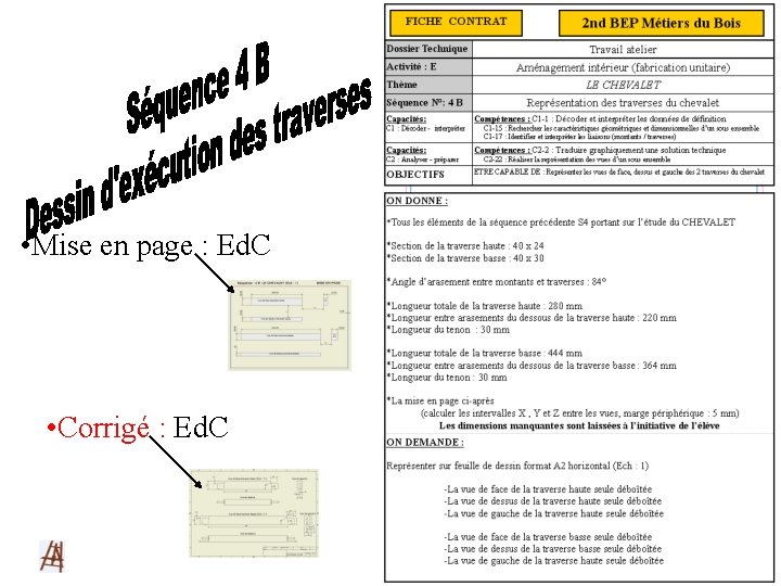  • Mise en page : Ed. C • Corrigé : Ed. C 