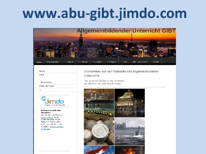 www. abu-gibt. jimdo. com 