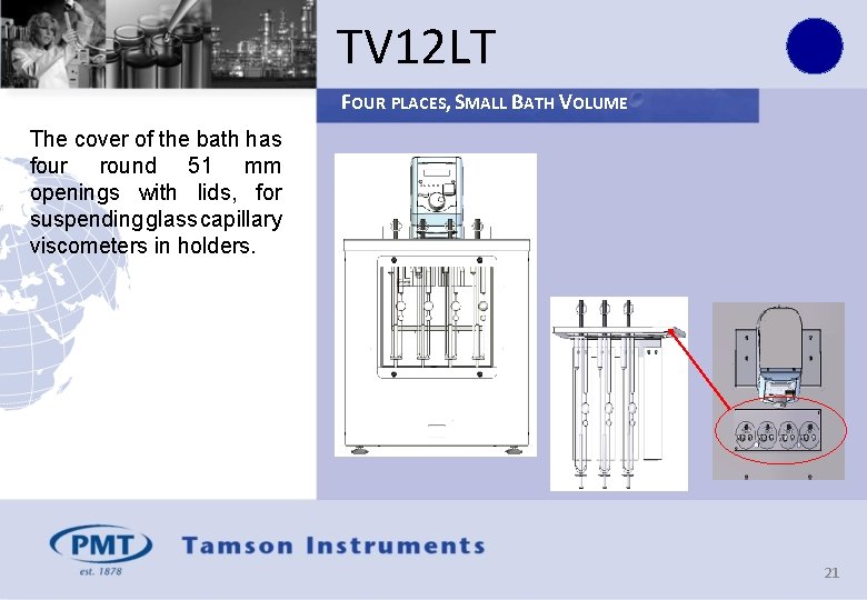 TV 12 LT FOUR PLACES, SMALL BATH VOLUME The cover of the bath has