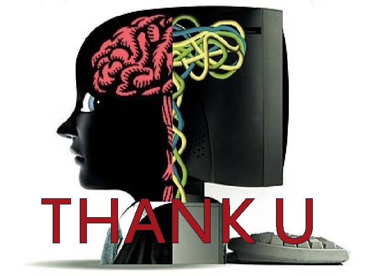 THANK U 