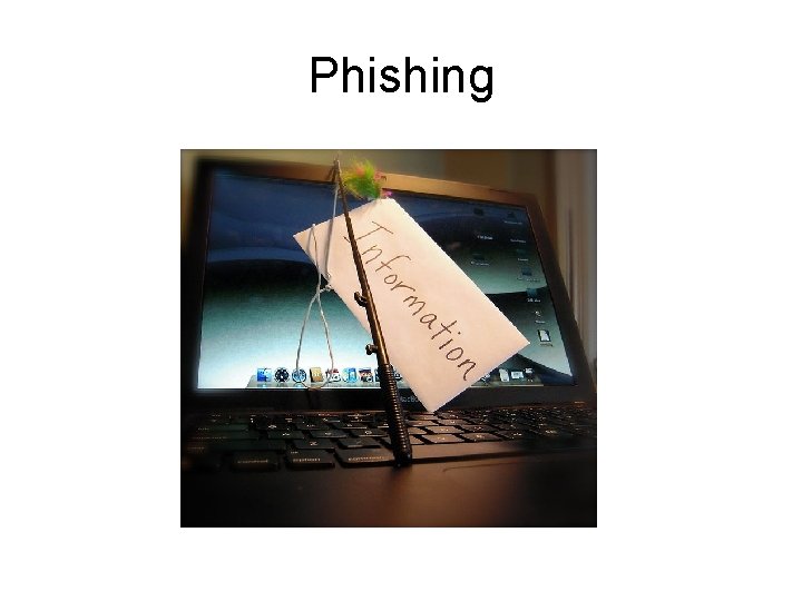 Phishing 