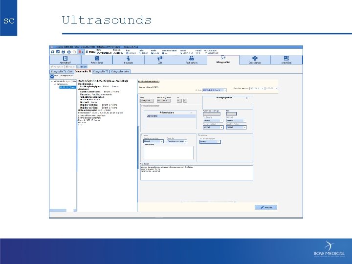 SC Ultrasounds 