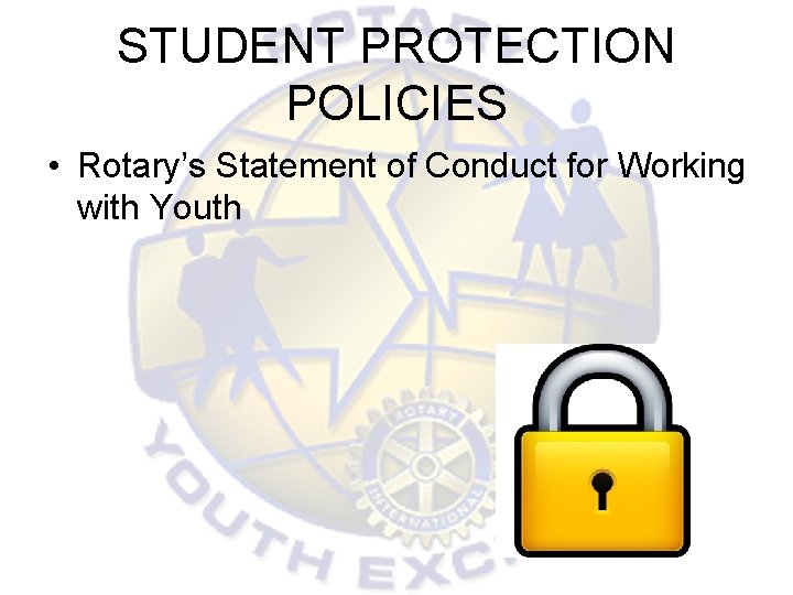 WHAT IS ROTARY The worlds first service club