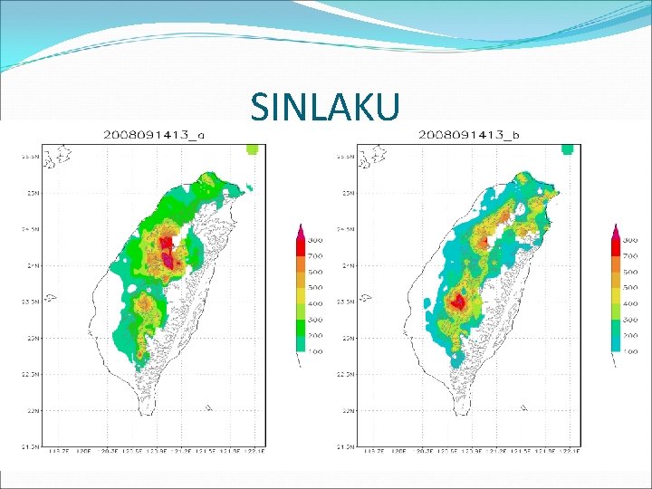 SINLAKU 
