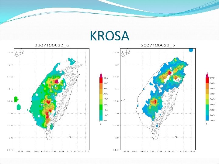 KROSA 