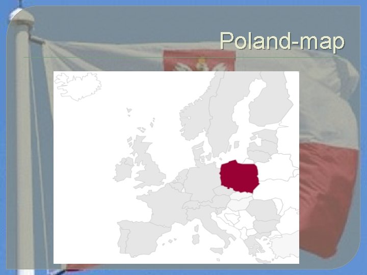 Poland-map 