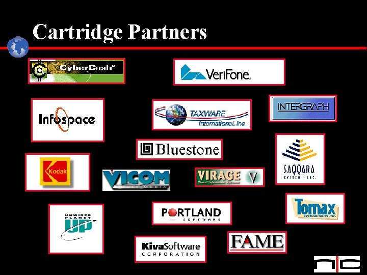Cartridge Partners 