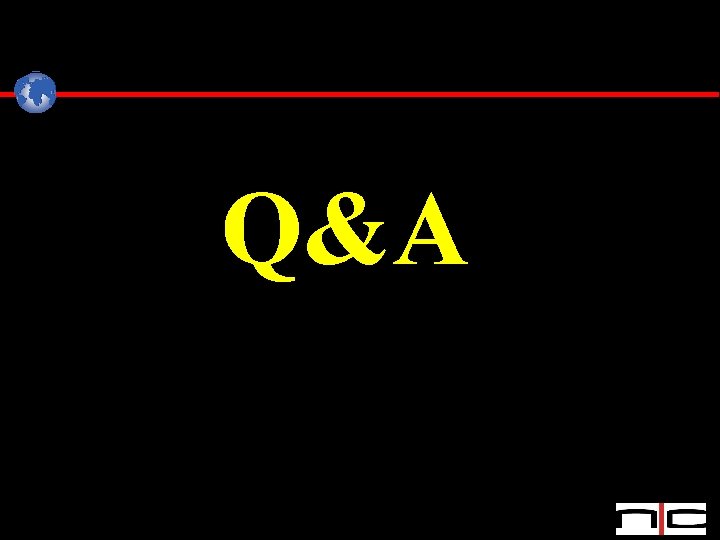 Q&A 