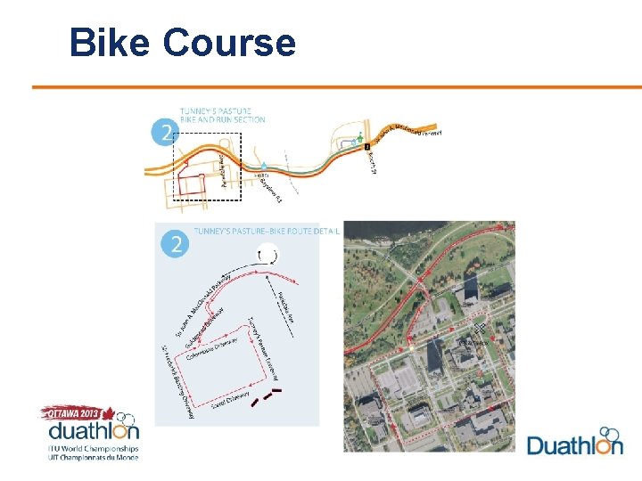 Bike Course 