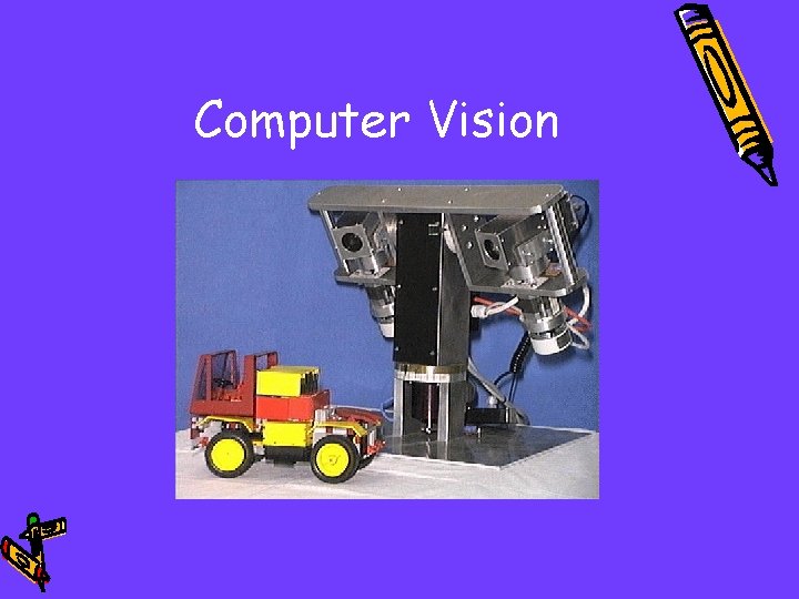 Computer Vision 