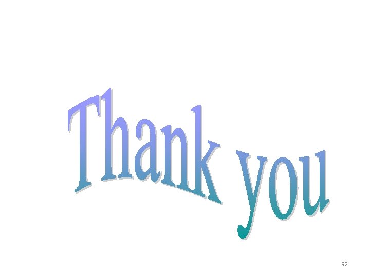 92 