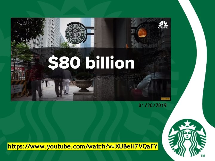 01/20/2019 https: //www. youtube. com/watch? v=XUBe. H 7 VQa. FY 01/20/2019 https: //www. youtube. com/watch? v=XUBe. H 7 VQa. FY