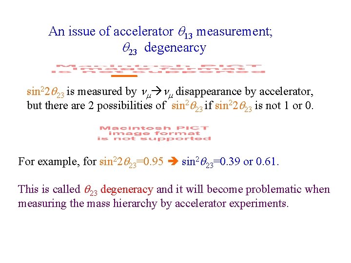 An issue of accelerator 13 measurement; 23 degenearcy sin 22 23 is measured by