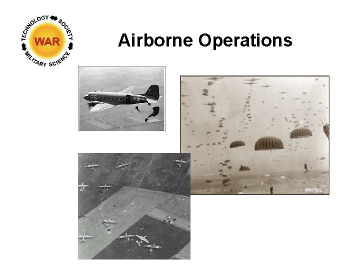 Airborne Operations 