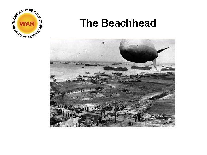 The Beachhead 