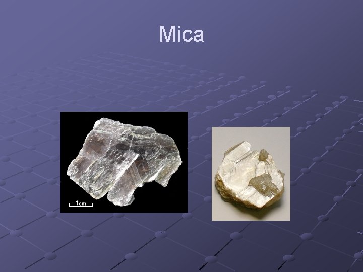 Mica 