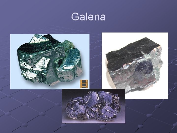 Galena 