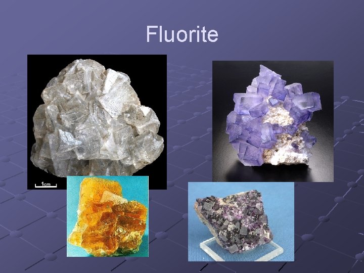 Fluorite 
