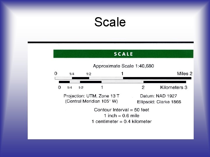 Scale 