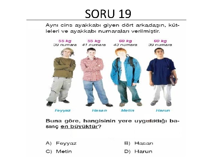 SORU 19 