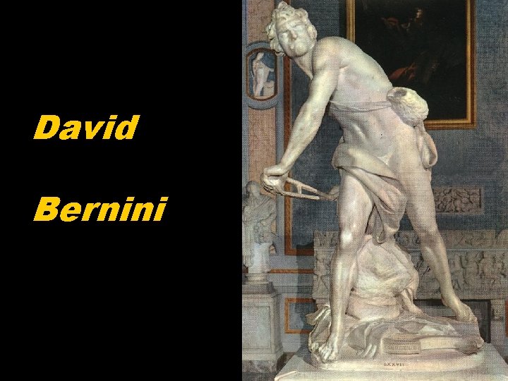 David Bernini 
