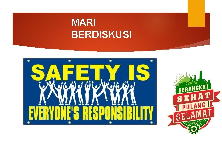 MARI BERDISKUSI 