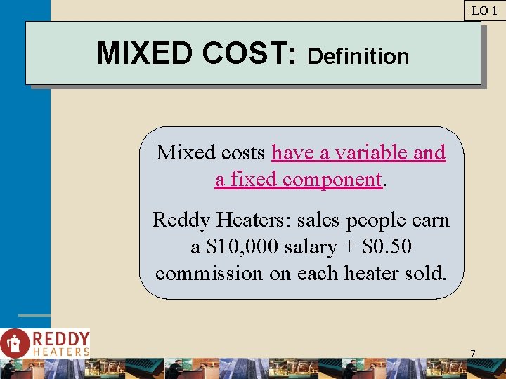 STUDENT EDITION Power Point Presentation by Gail B