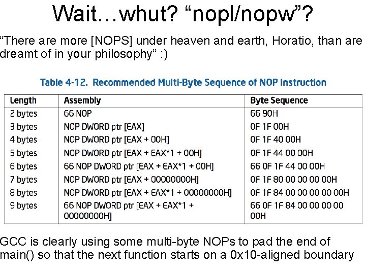 Wait…whut? “nopl/nopw”? “There are more [NOPS] under heaven and earth, Horatio, than are dreamt