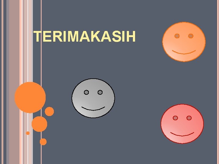 TERIMAKASIH 