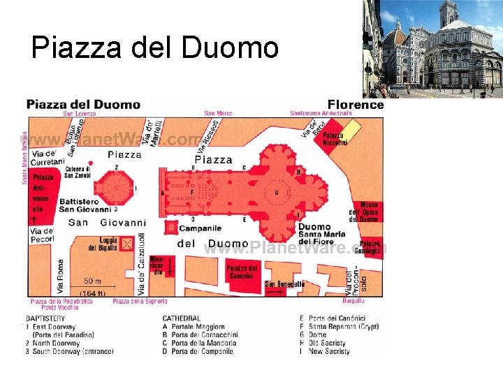 Piazza del Duomo 