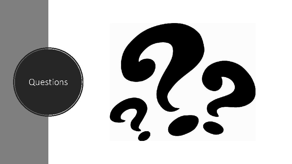 Questions 