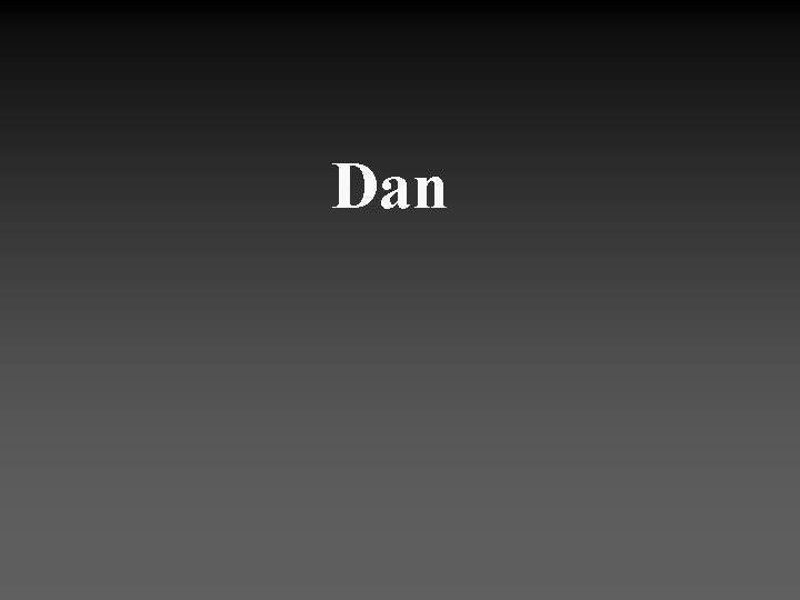 Dan 