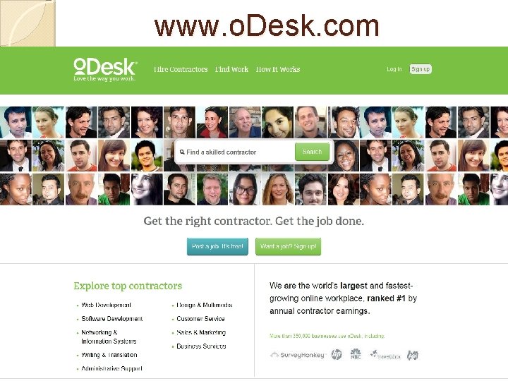 www. o. Desk. com 17 October 2021 6 