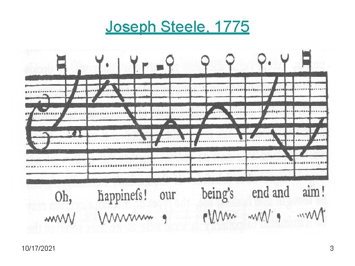 Joseph Steele, 1775 10/17/2021 3 