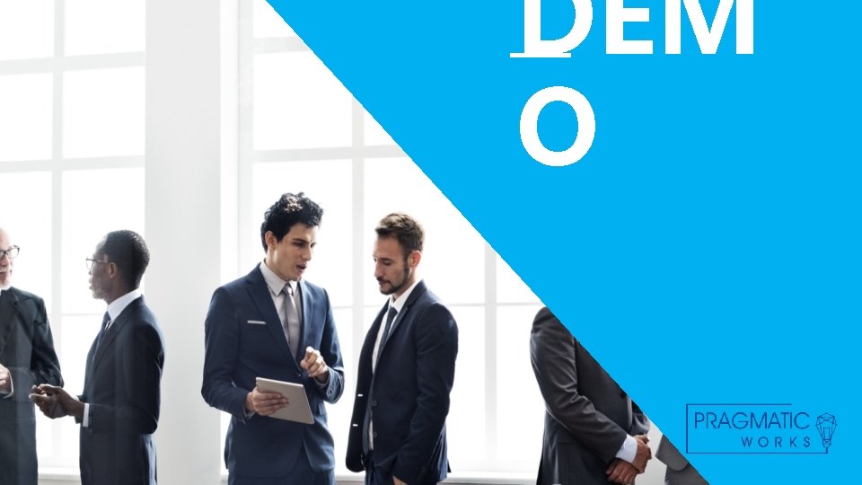DEM O DEM O
