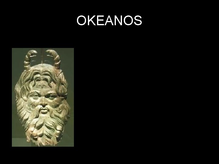 OKEANOS 