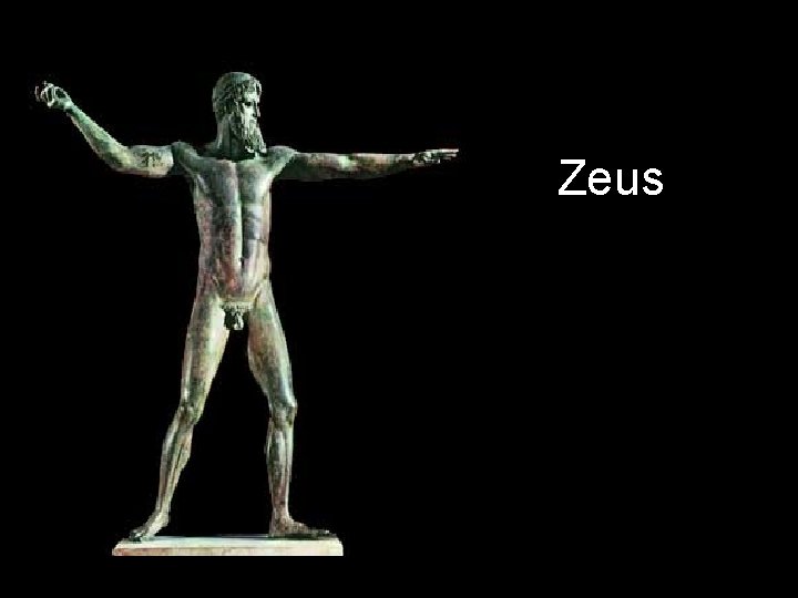 Zeus 