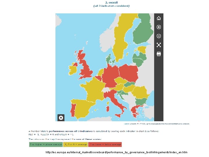 http: //ec. europa. eu/internal_market/scoreboard/performance_by_governance_tool/infringements/index_en. htm 