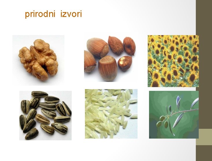 prirodni izvori 