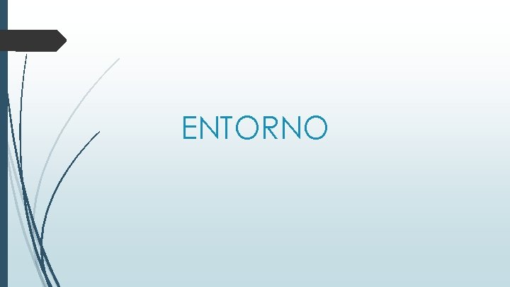 ENTORNO 