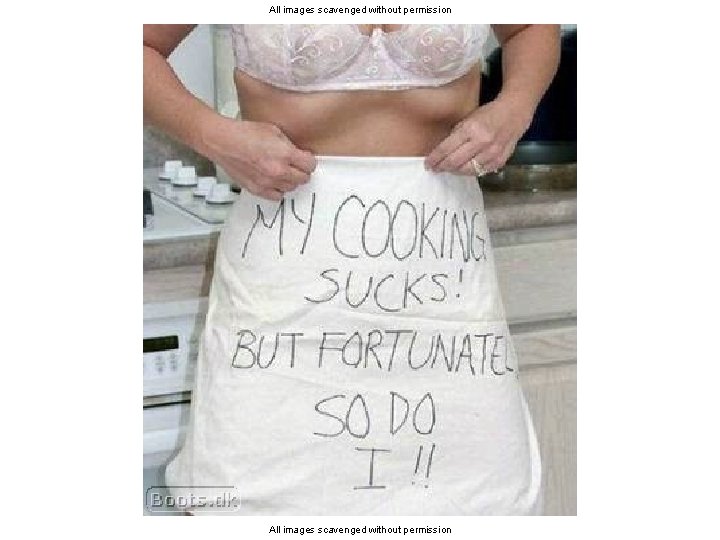 All images scavenged without permission 