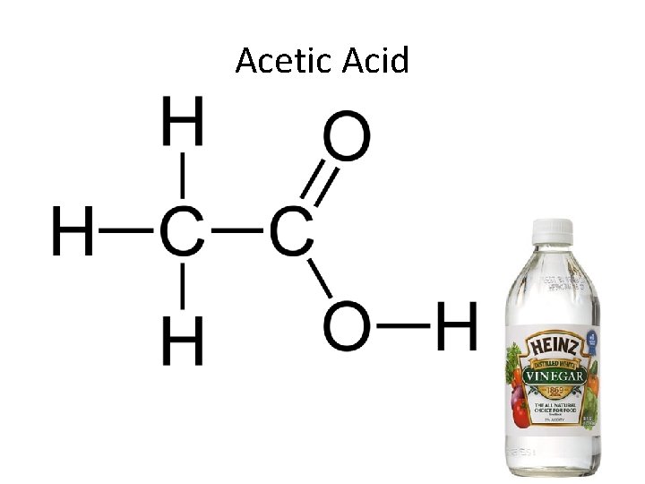 Acetic Acid 