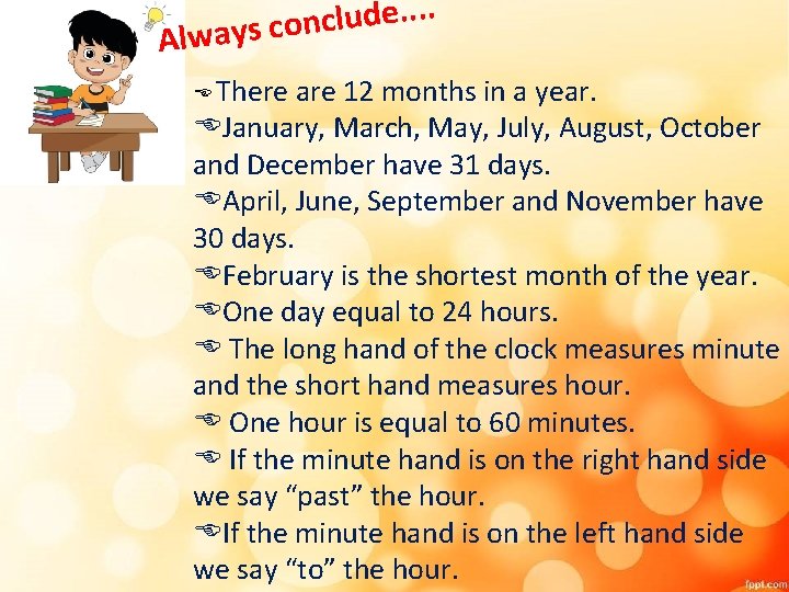 . . e d u l c n Always co E There are 12 . . e d u l c n Always co E There are 12