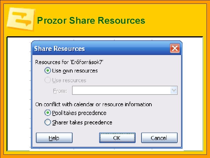 Prozor Share Resources 