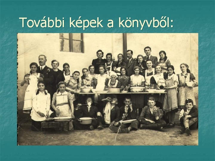 További képek a könyvből: 